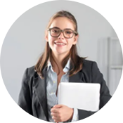 Elizabeth Carte - Copyright and Patent Legal Advisor